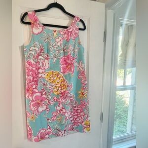 Lilly Pulitzer Lolita Shift NWT